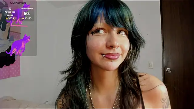Snapshot of Angel__Dreams chatting on 12, 5, 2026 Angel Dreams online show from 12, 5, 2026