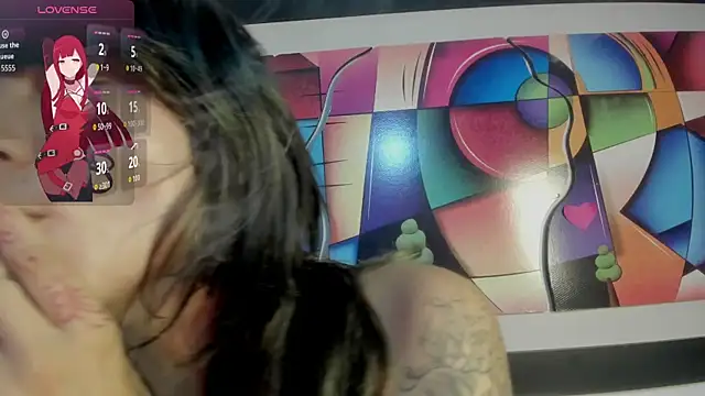 Snapshot of Angel__Dreams chatting on 28, 5, 2026 Angel Dreams online show from 28, 5, 2026