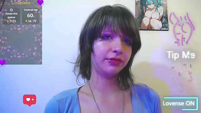 Snapshot of Angel__Dreams chatting on 3, 6, 2026 Angel Dreams online show from 3, 6, 2026