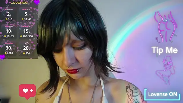 Snapshot of Angel__Dreams chatting on 4, 6, 2026 Angel Dreams online show from 4, 6, 2026