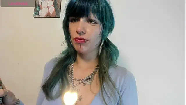 Snapshot of Angel__Dreams chatting on 12, 6, 2026 Angel Dreams online show from 12, 6, 2026