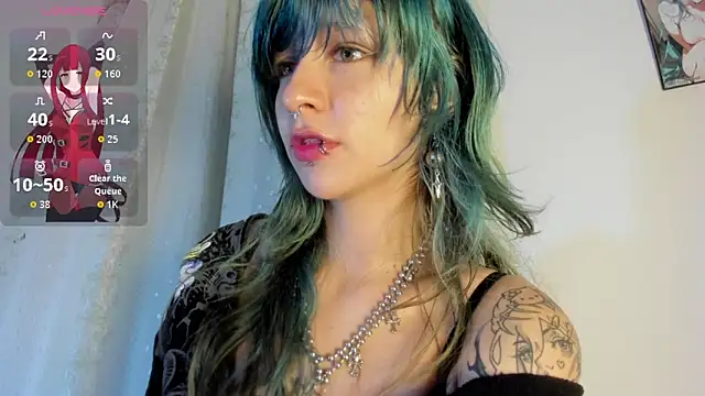 Snapshot of Angel__Dreams chatting on 13, 7, 2026 Angel Dreams online show from 13, 7, 2026
