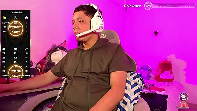 Lukaforge online show from 21, 3, 2026