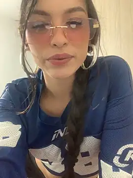 Snapshot of SweetCherry__ chatting on 28, 4, 2026 SweetCherry online show from 28, 4, 2026