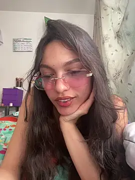 Snapshot of SweetCherry__ chatting on 19, 5, 2026 SweetCherry online show from 19, 5, 2026