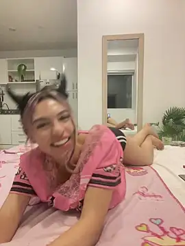 Snapshot of SweetCherry__ chatting on 4, 6, 2026 SweetCherry online show from 4, 6, 2026