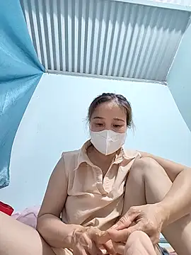 Baby-sexylove20 online show from 5, 6, 2026