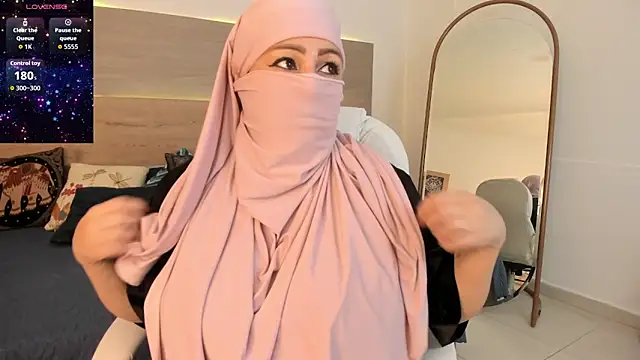  Azahaaraa  online show from 3, 3, 2026