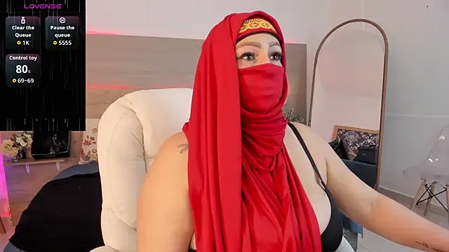  Azahaaraa  online show from 28, 3, 2026