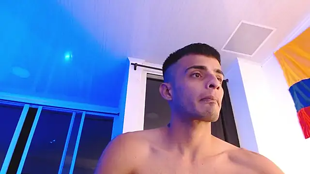 Snapshot of Bad_Boy_Carter69 chatting on 6, 8, 2026 Bad Boy Carter69 online show from 6, 8, 2026