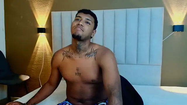 Axell king07 online show from 11, 4, 2026