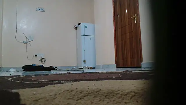 Africanbabe  online show from 11, 3, 2026