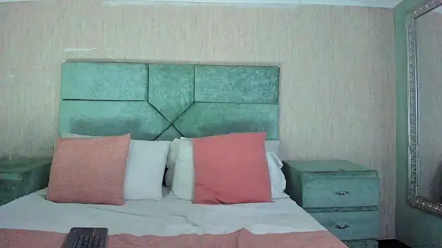 ChritianDowney online show from 7, 3, 2026