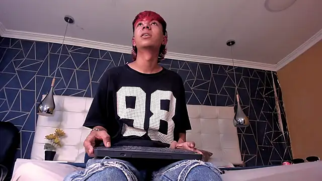 ChritianDowney online show from 15, 3, 2026