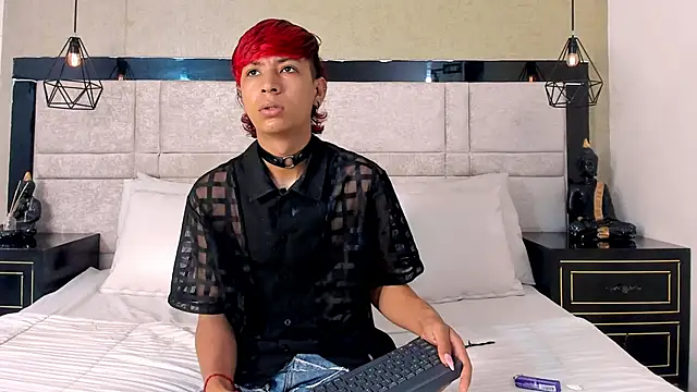 ChritianDowney online show from 23, 3, 2026