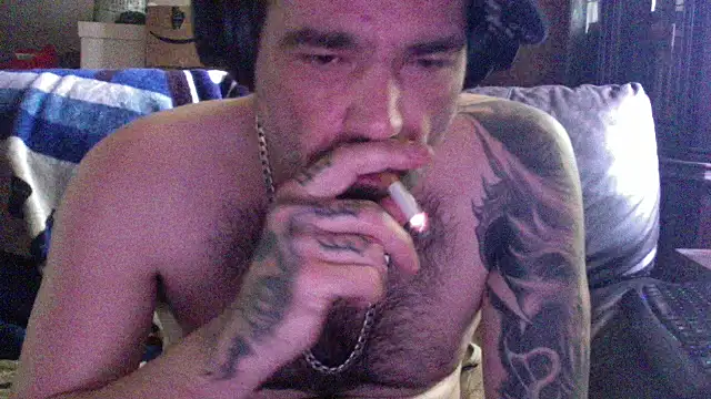 Snapshot of KinkyTOMan chatting on 27, 5, 2026 KinkyTOMan online show from 27, 5, 2026