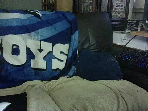 KinkyTOMan online show from 6, 7, 2026