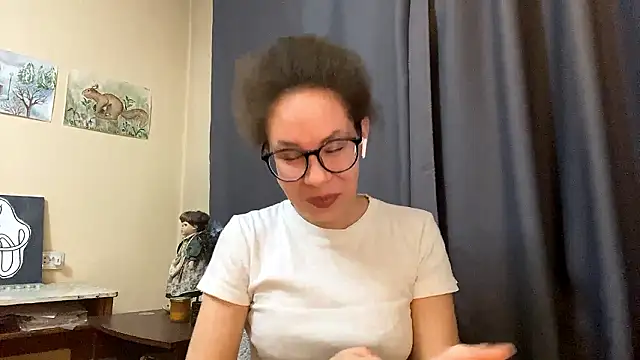 Selena blom online show from 3, 3, 2026