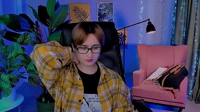 LixeLuna online show from 21, 3, 2026