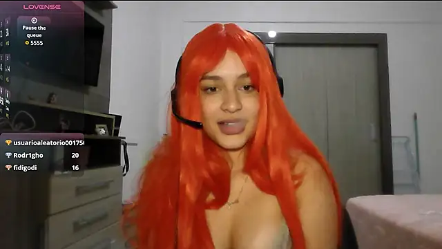 Willowlk online show from 5, 4, 2026