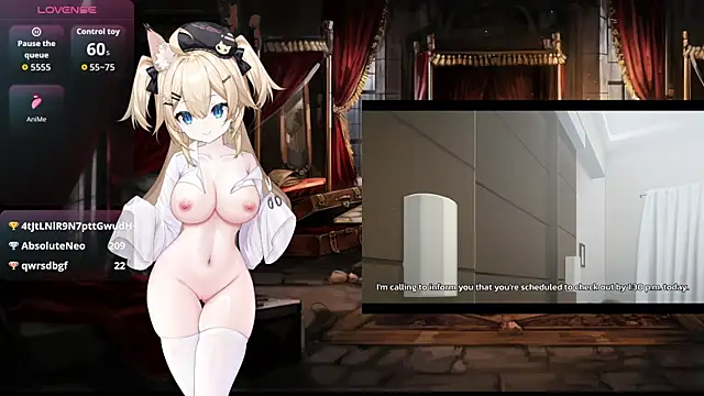 Ms Missa online show from 21, 3, 2026