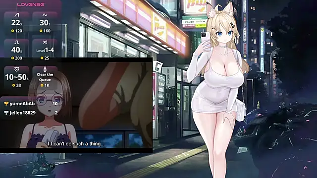 Ms Missa online show from 23, 3, 2026