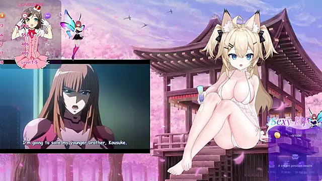 Ms Missa online show from 17, 4, 2026