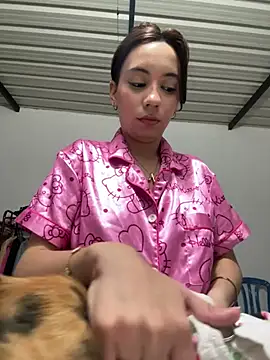 Nicole Cute04 online show from 15, 3, 2026