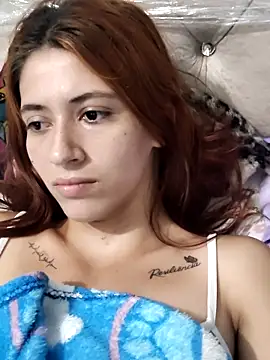 Sasha Red  online show from 7, 4, 2026