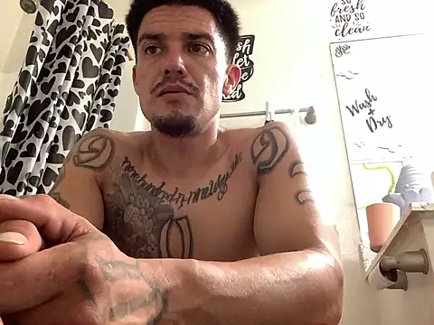 Donkie909 online show from 13, 3, 2026