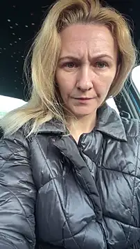 Secret Ladyx online show from 18, 3, 2026