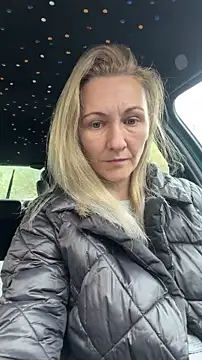 Secret Ladyx online show from 14, 4, 2026