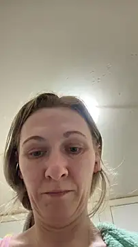 Secret Ladyx online show from 18, 4, 2026