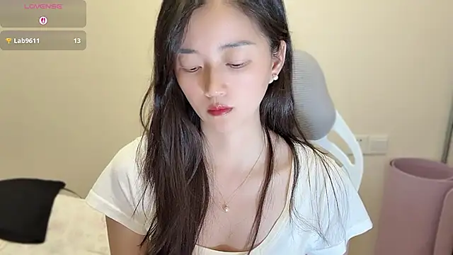 Snapshot of jinxiyao01 chatting on 27, 6, 2026 jinxiyao01 online show from 27, 6, 2026