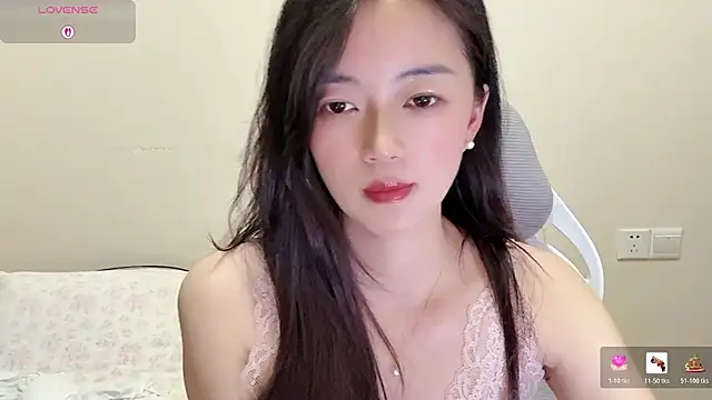 Snapshot of jinxiyao01 chatting on 1, 8, 2026 jinxiyao01 online show from 1, 8, 2026