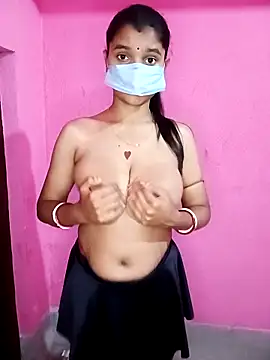 Sexy Sonniyaa online show from 7, 3, 2026