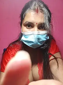 Sexy Sonniyaa online show from 29, 5, 2026