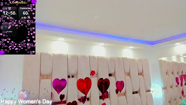 georgina kloss  online show from 6, 3, 2026