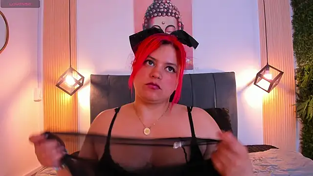 Mariee bloom online show from 21, 3, 2026