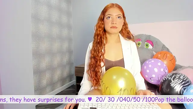 Sol Radiant online show from 10, 3, 2026