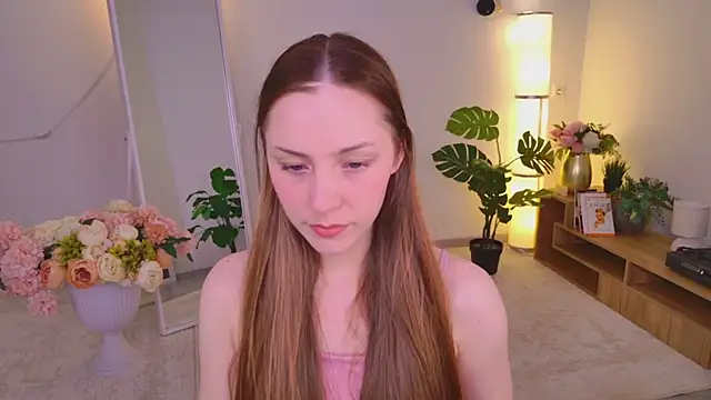 Snapshot of I_m_Regina chatting on 26, 4, 2026 I m Regina online show from 26, 4, 2026