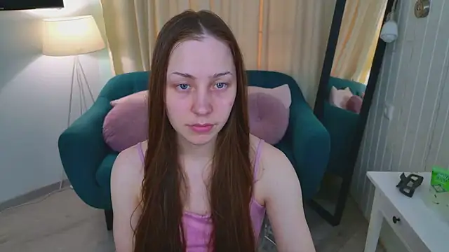 Snapshot of I_m_Regina chatting on 12, 5, 2026 I m Regina online show from 12, 5, 2026