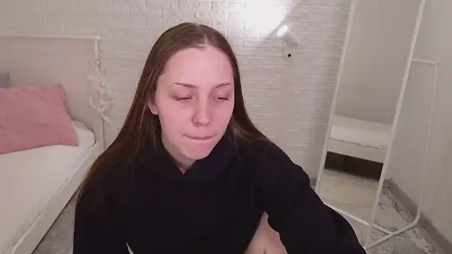 Snapshot of I_m_Regina chatting on 22, 5, 2026 I m Regina online show from 22, 5, 2026