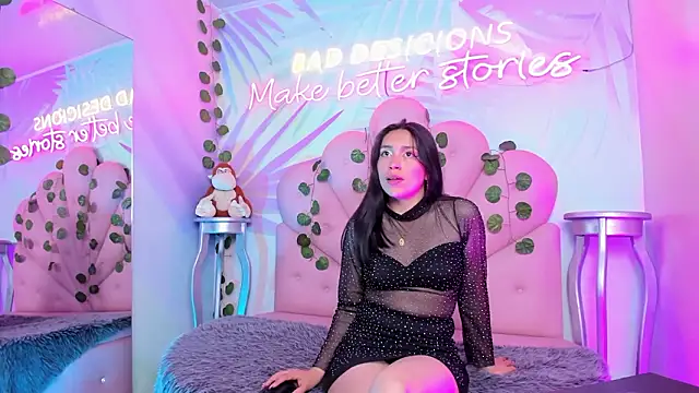 MaddyFerrer online show from 23, 3, 2026