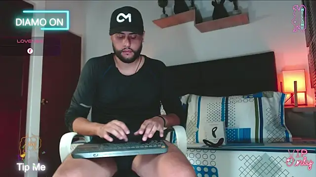 daniel hunther online show from 16, 3, 2026