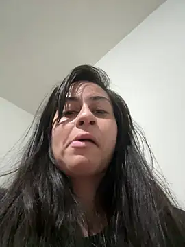 Geovana blan online show from 16, 3, 2026