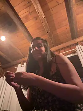 Geovana blan online show from 16, 4, 2026