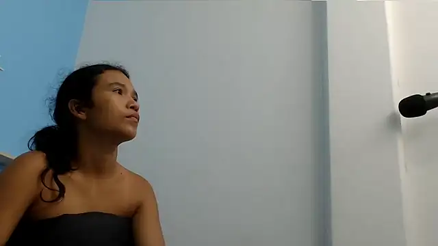 Snapshot of zoecute5817 chatting on 4, 6, 2026 zoecute5817 online show from 4, 6, 2026