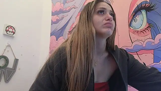 Snapshot of Caroline_hernandes chatting on 11, 6, 2026 Caroline hernandes online show from 11, 6, 2026