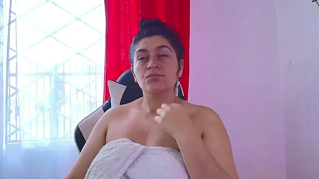 sckarlet1 online show from 11, 3, 2026